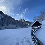 Bauernhof Turisticna Kmetija Cercek