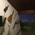 Turisticna Kmetija Cercek *