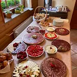 Bauernhof Turisticna Kmetija Cercek Solčava
