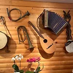 Turisticna Kmetija Cercek * Solčava
