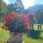 Turisticna Kmetija Cercek