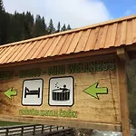Turisticna Kmetija Cercek Bauernhof Solčava