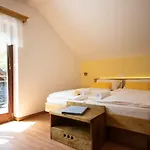 Turisticna Kmetija Cercek Séjour à la ferme