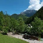 Turisticna Kmetija Cercek Solčava