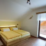 Bauernhof Turisticna Kmetija Cercek Solčava