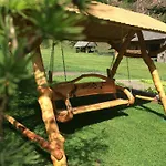 Turisticna Kmetija Cercek Solčava