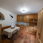 Turisticna Kmetija Cercek Séjour à la ferme *