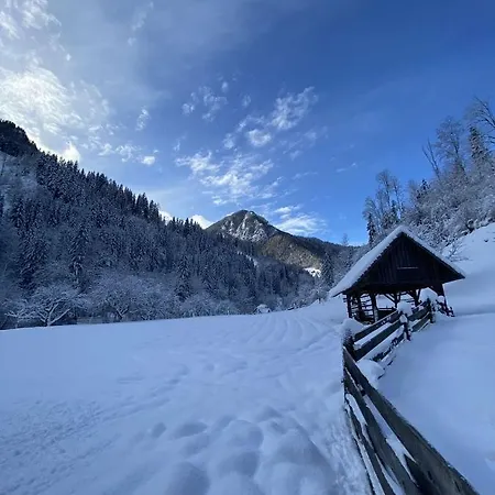 Farm stay Turisticna Kmetija Cercek