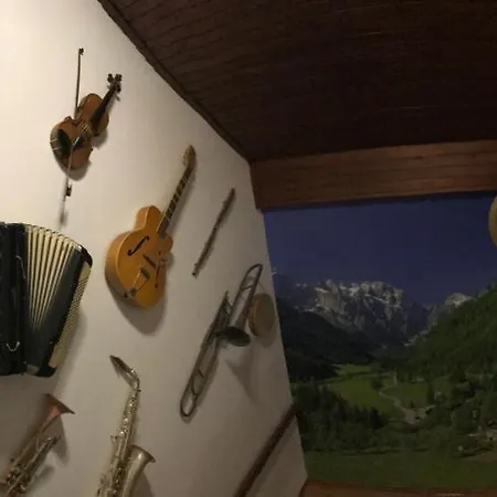 Turisticna Kmetija Cercek *