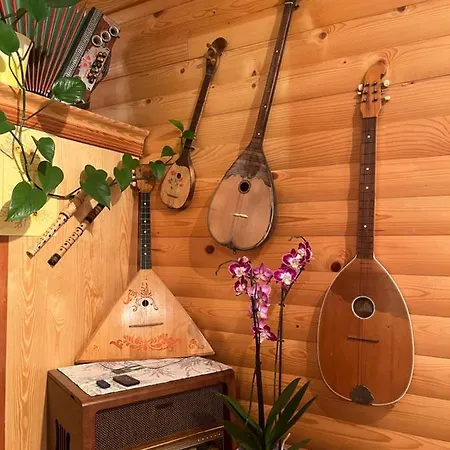 Turisticna Kmetija Cercek