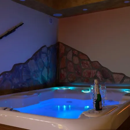 Turisticna Kmetija Cercek Farm stay