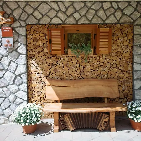 Turisticna Kmetija Cercek