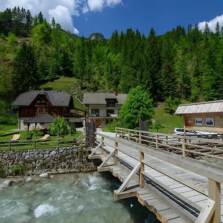 Turisticna Kmetija Cercek