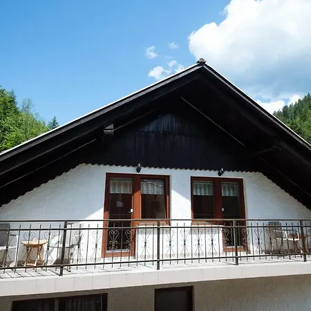 Turisticna Kmetija Cercek Séjour à la ferme *