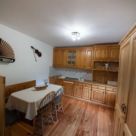 Turisticna Kmetija Cercek בית חווה *