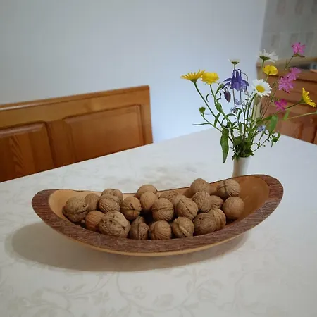 Turisticna Kmetija Cercek