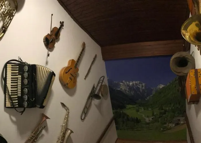 Turisticna Kmetija Cercek *