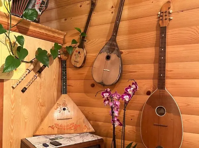 Turisticna Kmetija Cercek