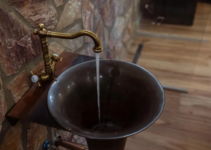 Turisticna Kmetija Cercek Alojamento de Turismo Rural Solčava