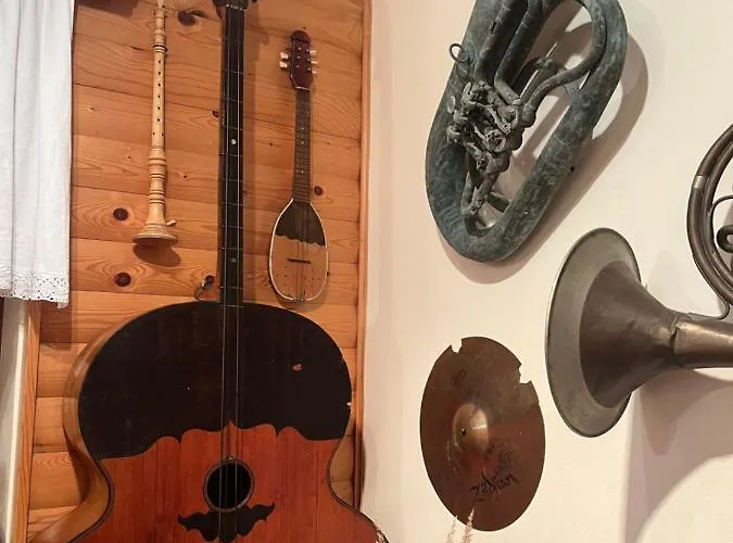 Turisticna Kmetija Cercek Alojamento de Turismo Rural *