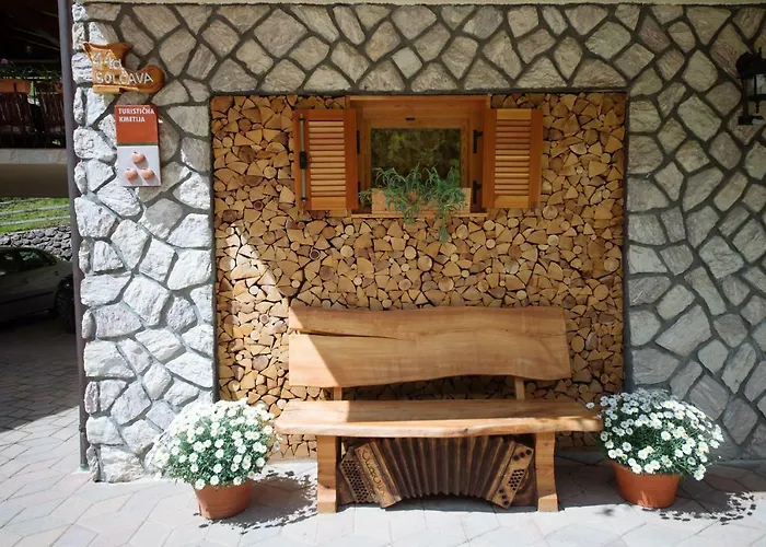 Turisticna Kmetija Cercek