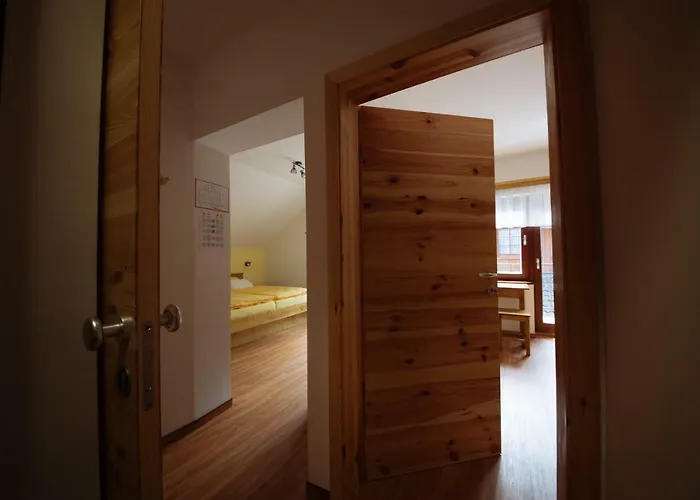 Turisticna Kmetija Cercek *