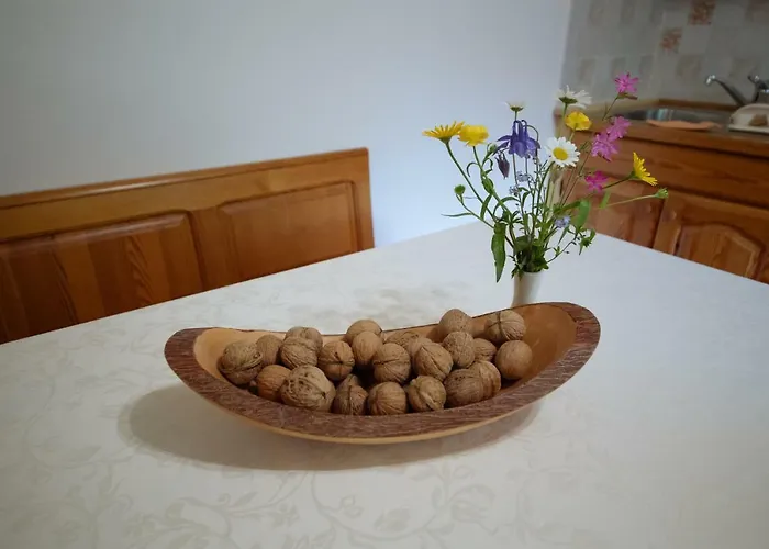 Turisticna Kmetija Cercek