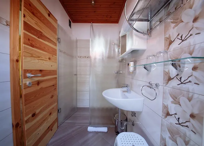 Turisticna Kmetija Cercek *